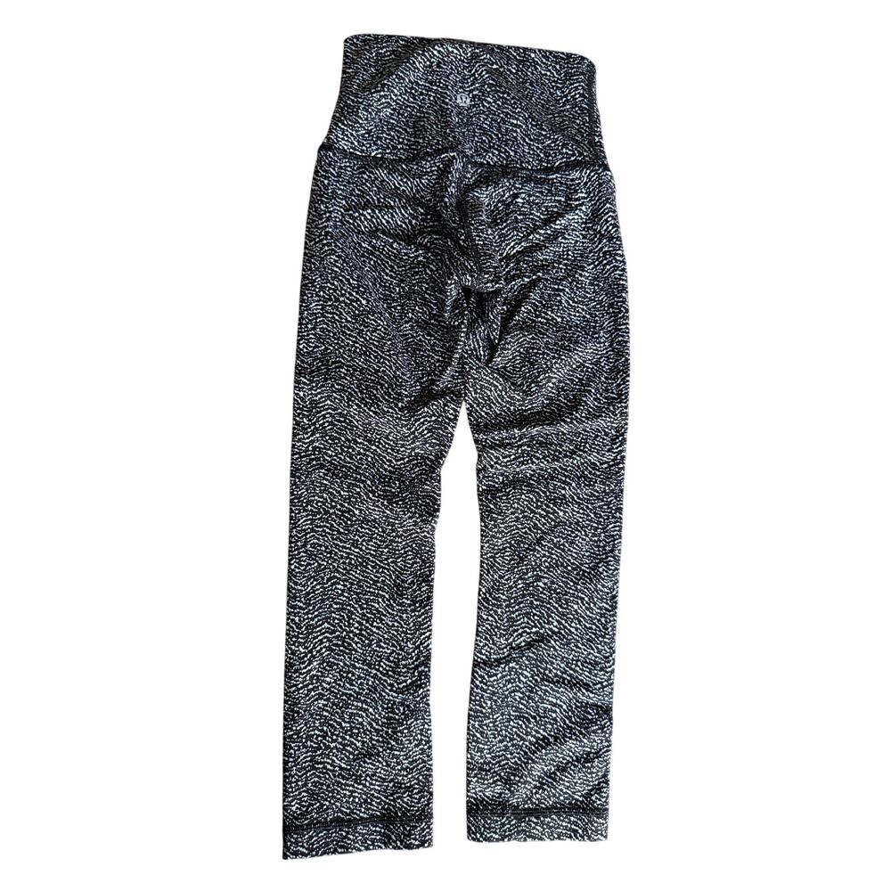 Lululemon Leggings Size 2